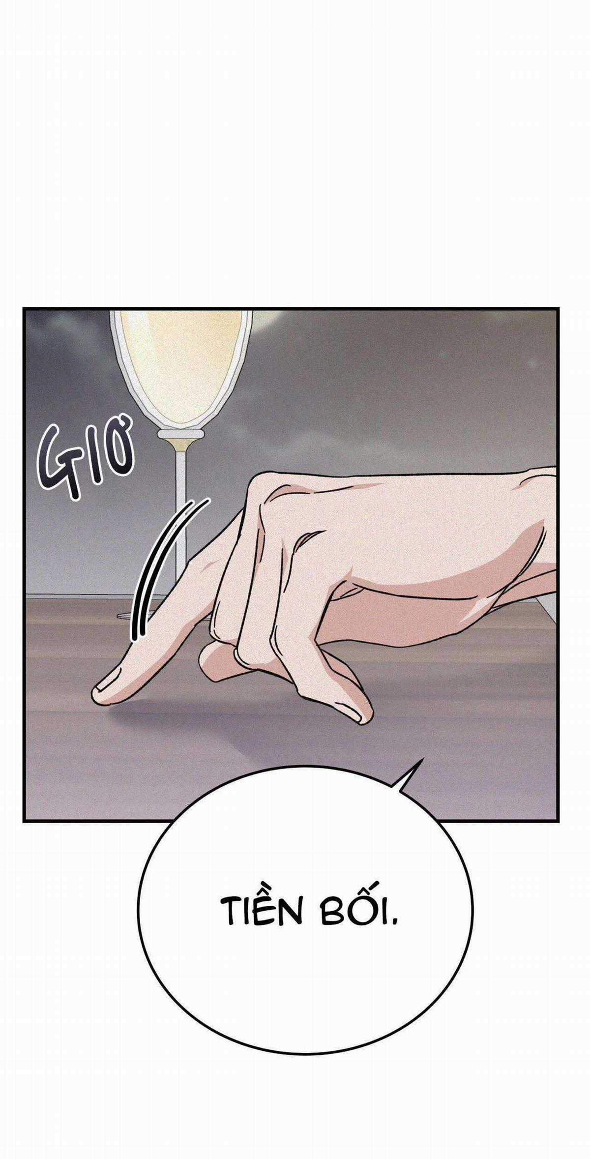 Formless - Chapter 33 - Trang 7