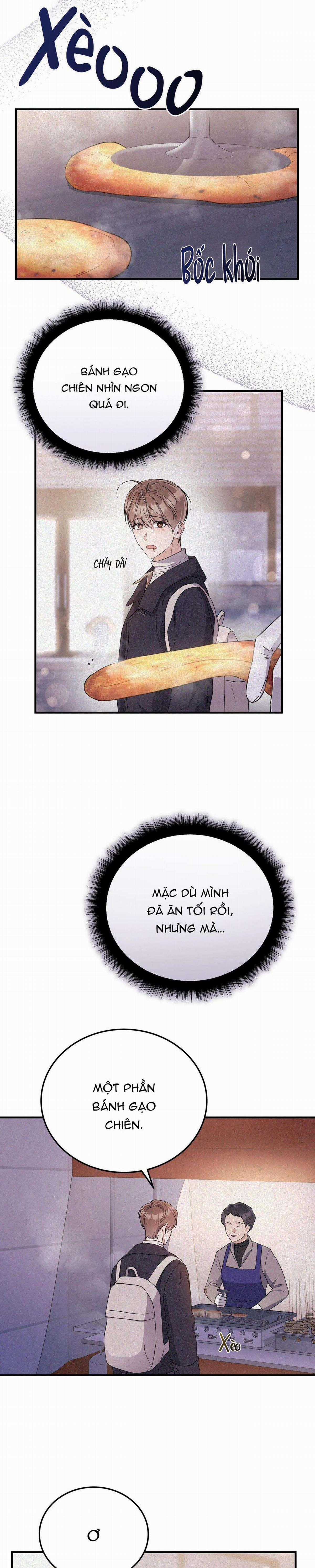 Formless - Chapter 34 - Trang 2