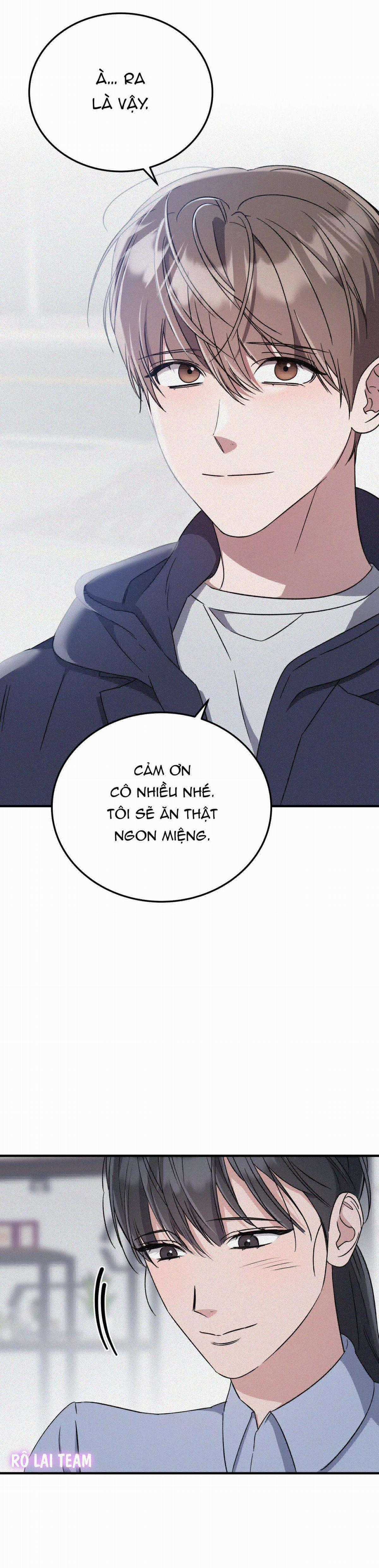 Formless - Chapter 34 - Trang 25