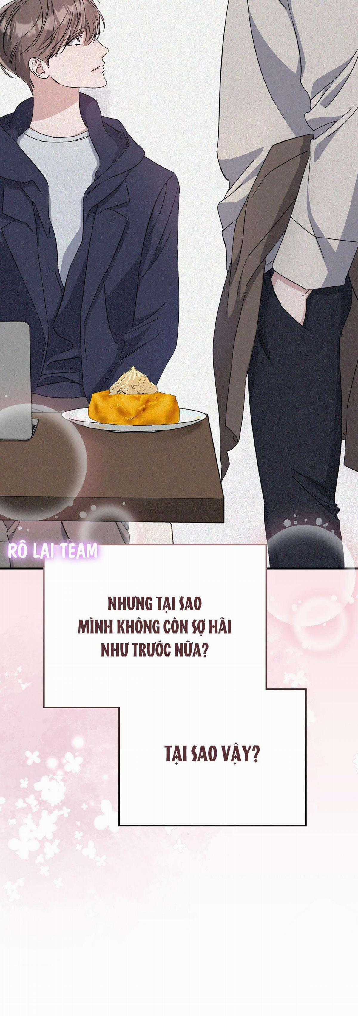 Formless - Chapter 34 - Trang 31