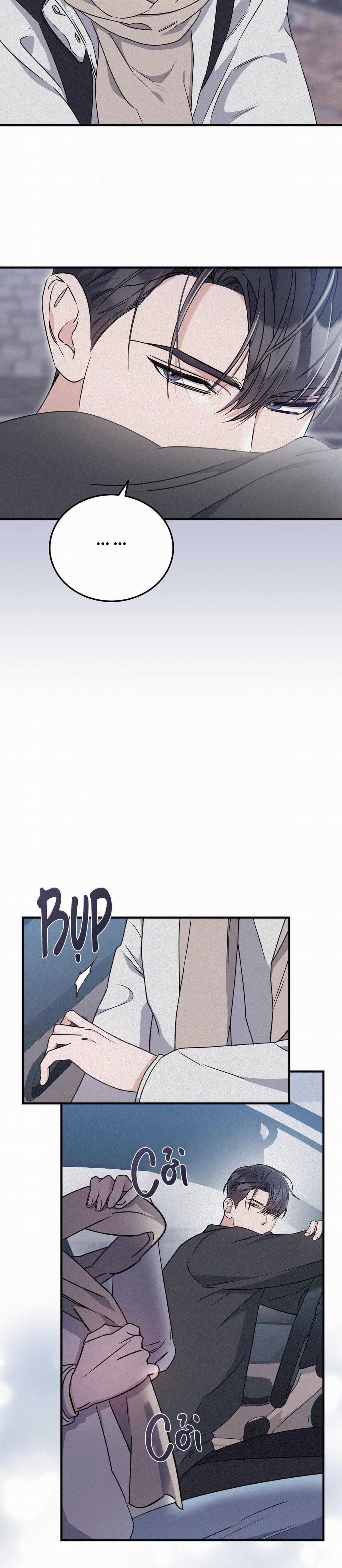 Formless - Chapter 36 - Trang 13