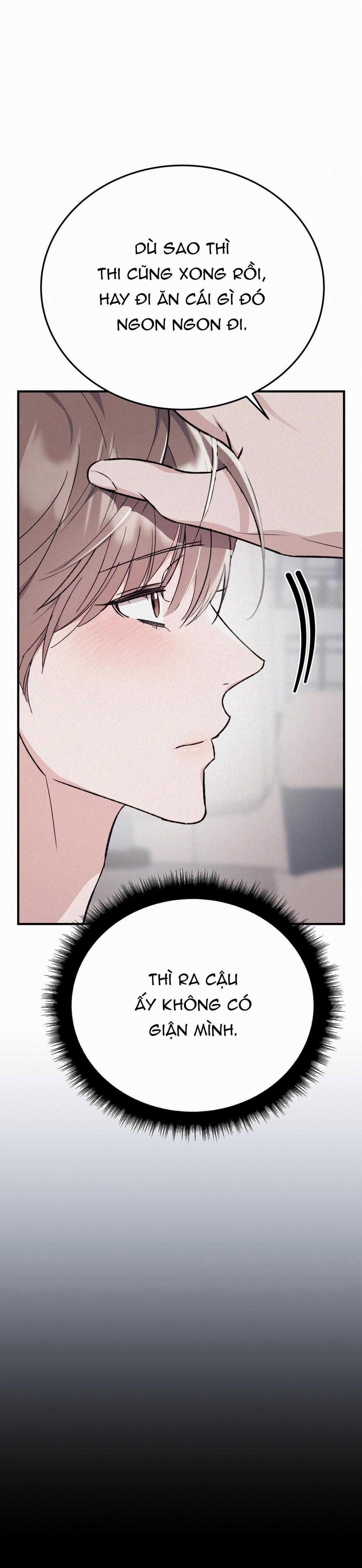 Formless - Chapter 36 - Trang 16