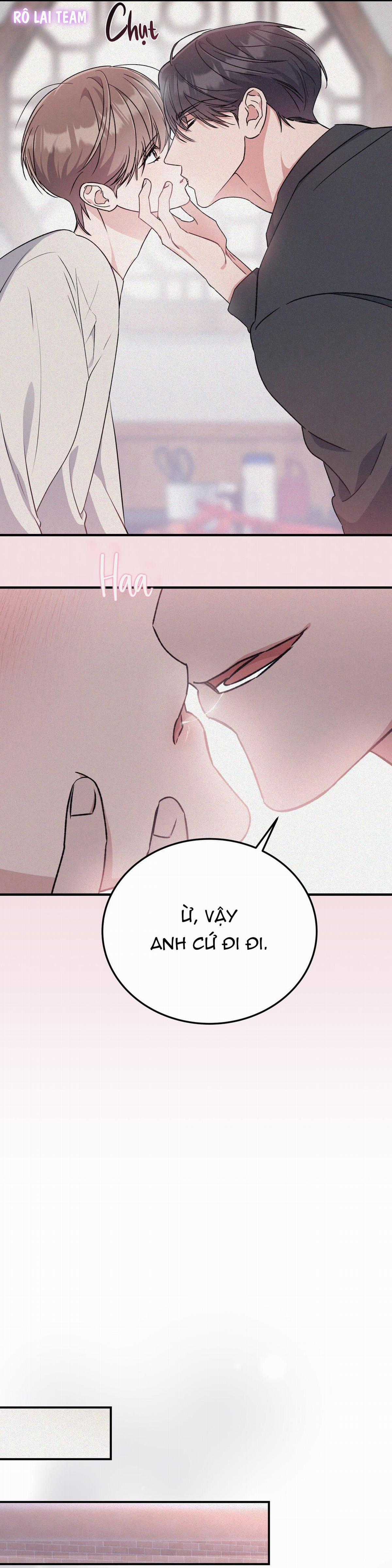 Formless - Chapter 36 - Trang 26