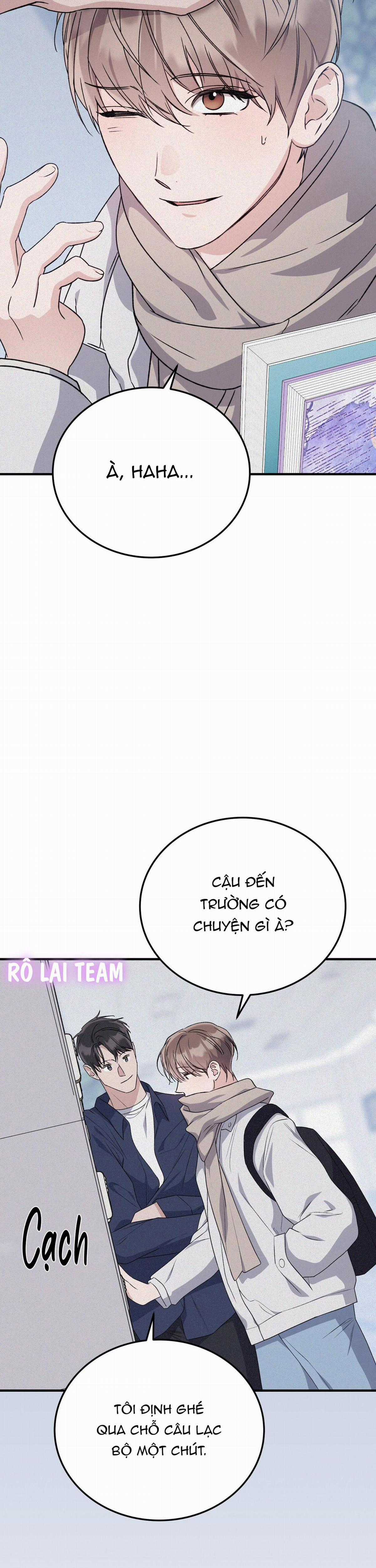 Formless - Chapter 36 - Trang 7