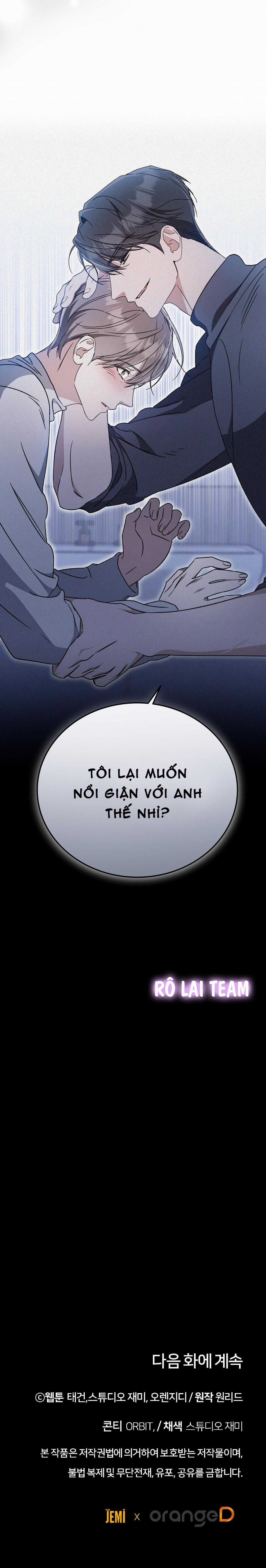 Formless - Chapter 37 - Trang 11