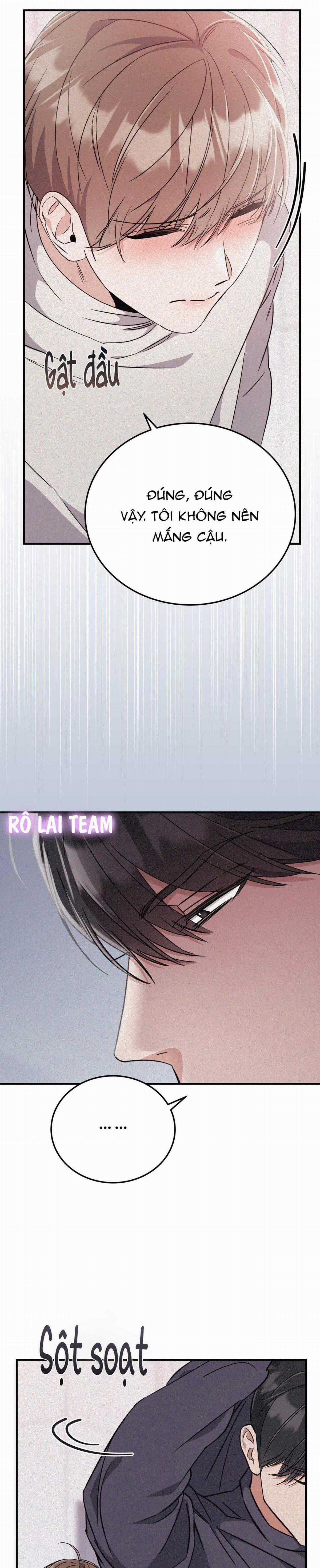 Formless - Chapter 38 - Trang 3