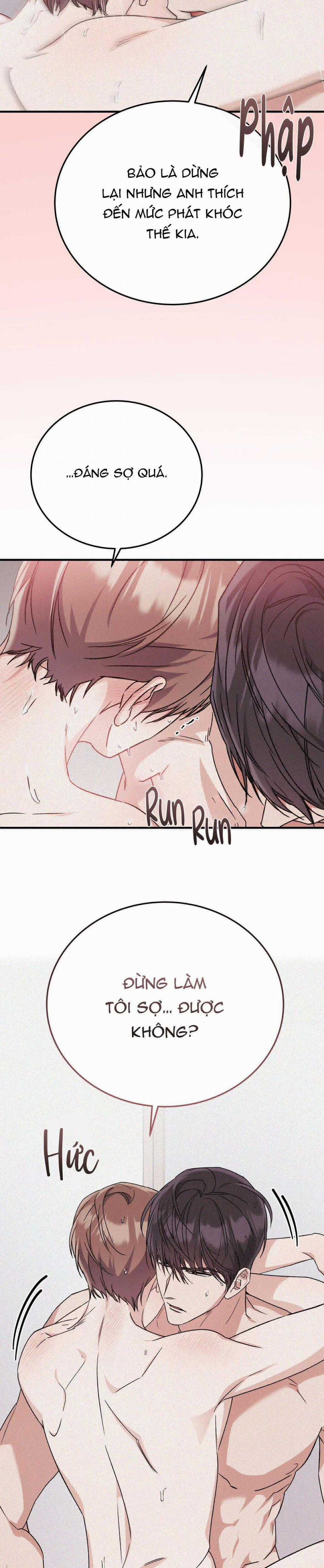 Formless - Chapter 38 - Trang 24