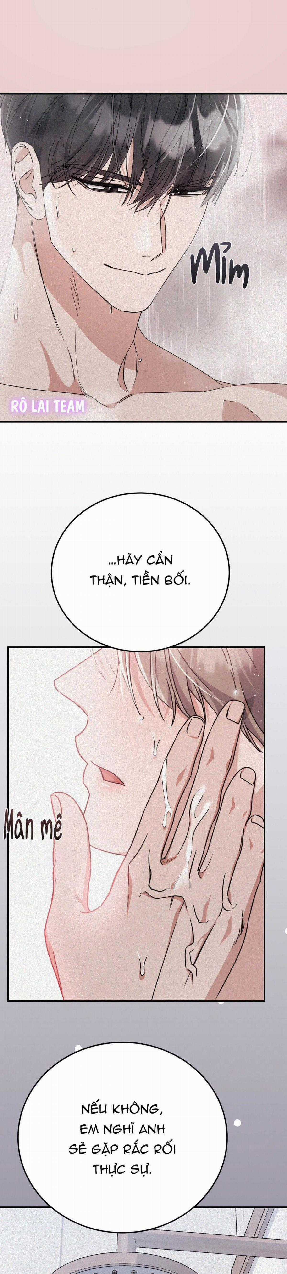 Formless - Chapter 38 - Trang 10