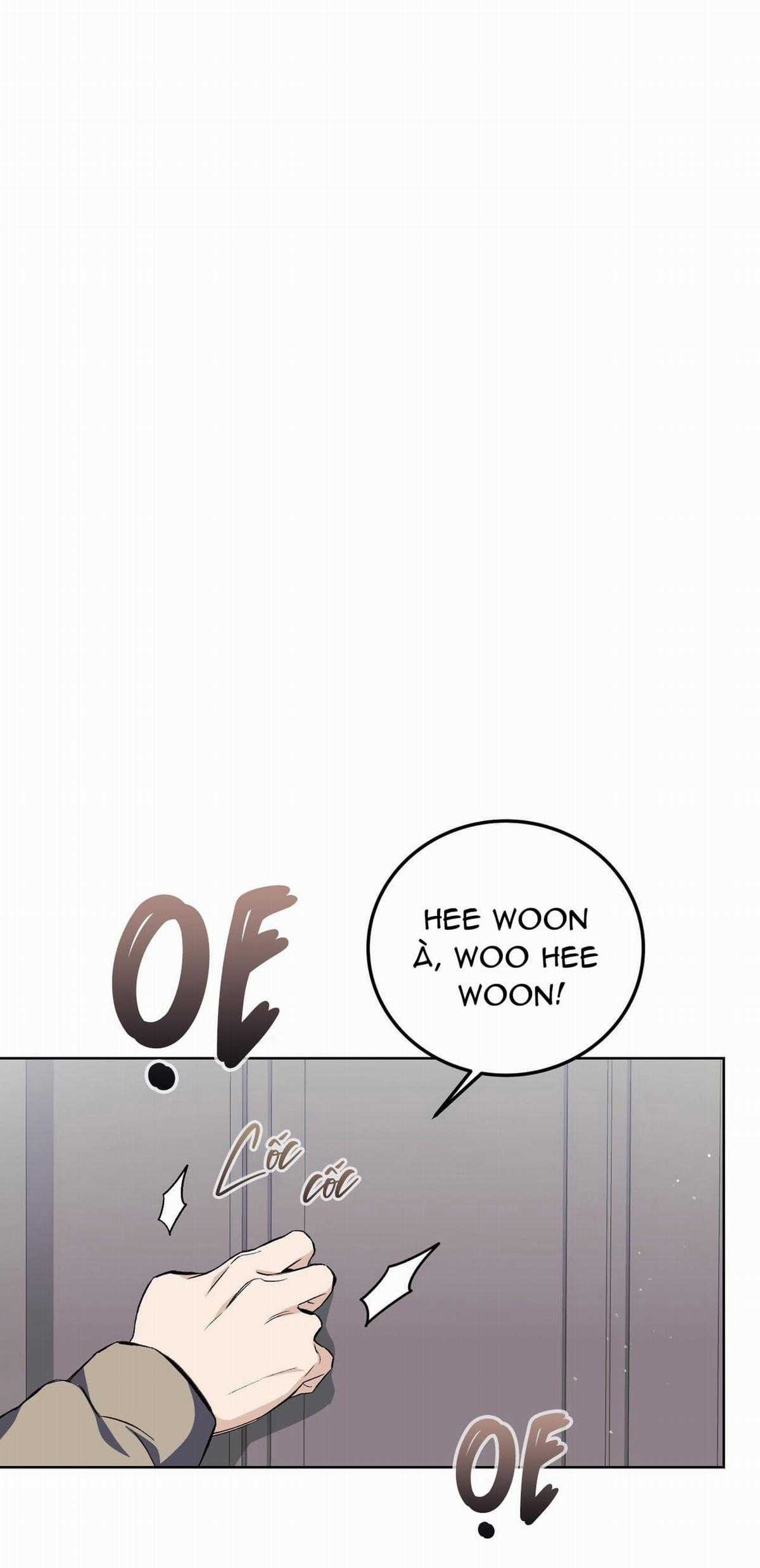 Formless - Chapter 4 - Trang 1