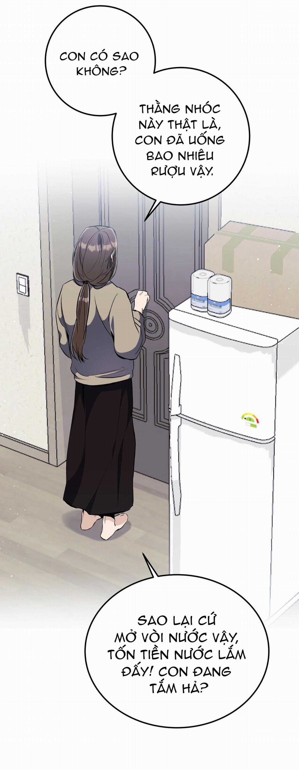 Formless - Chapter 4 - Trang 2