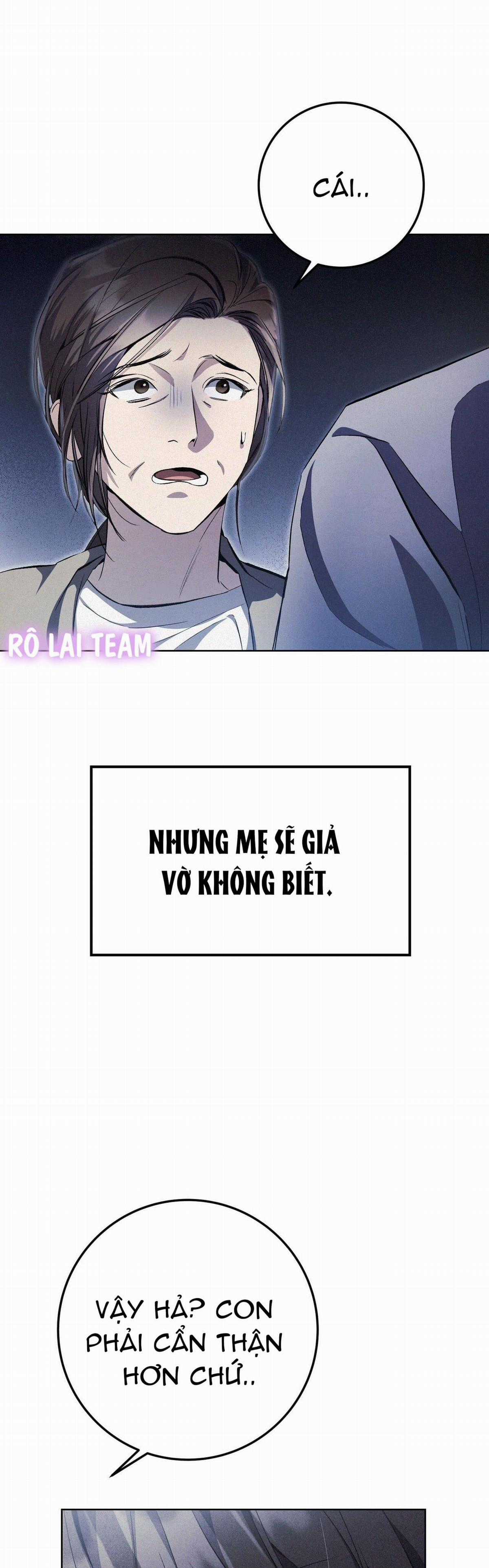 Formless - Chapter 4 - Trang 11