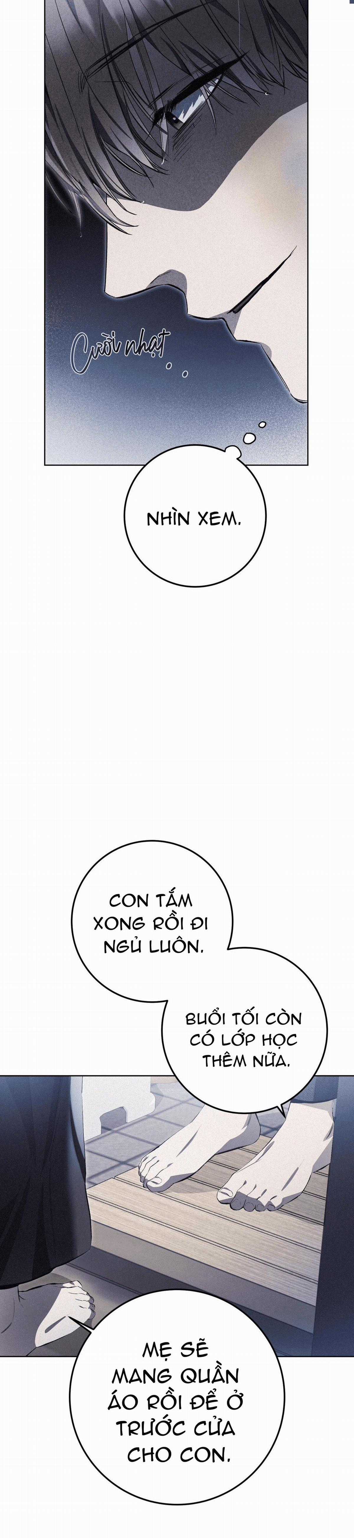 Formless - Chapter 4 - Trang 12