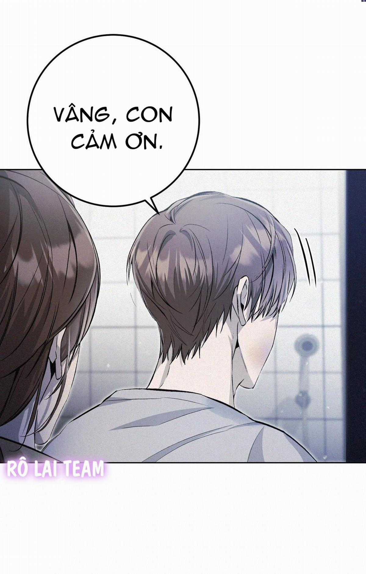 Formless - Chapter 4 - Trang 13