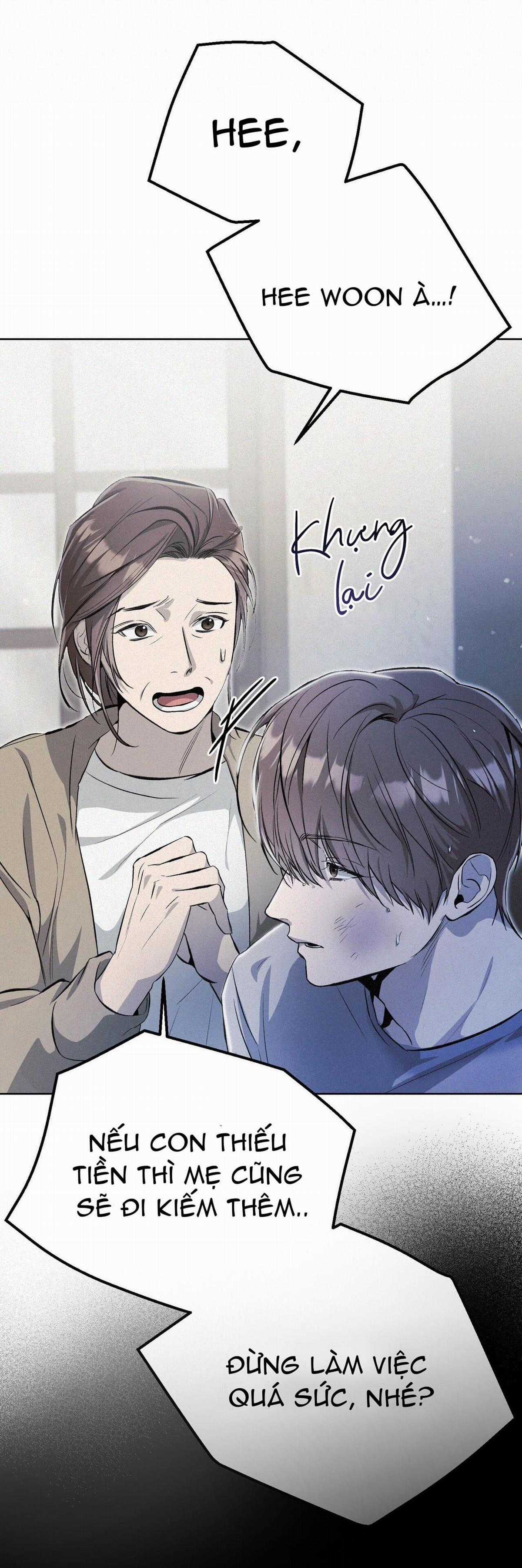 Formless - Chapter 4 - Trang 14