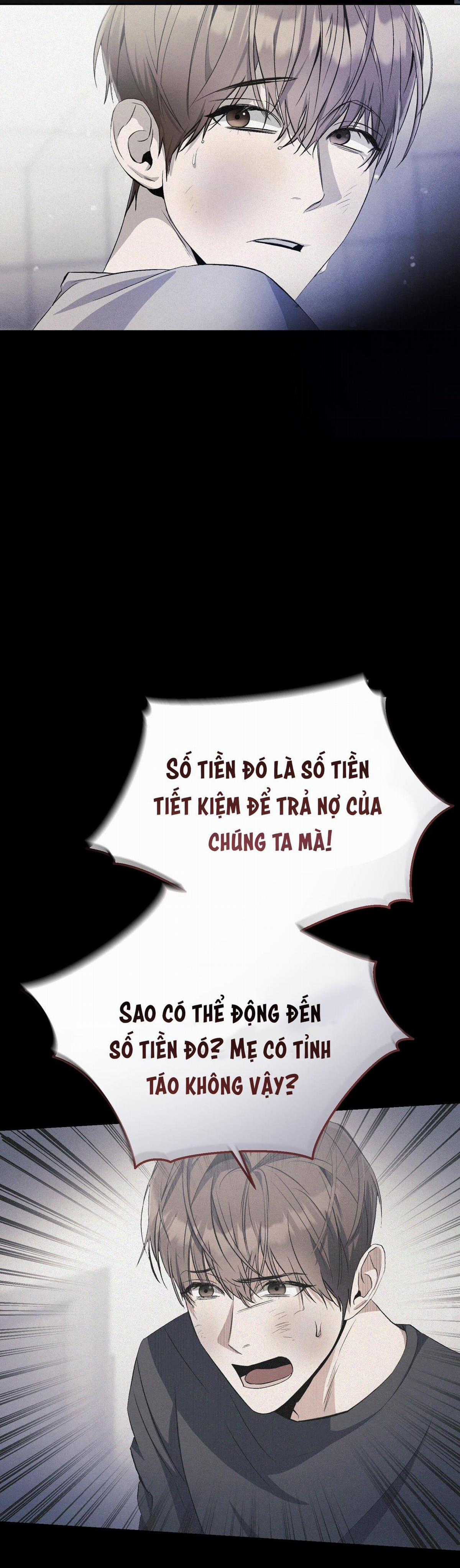 Formless - Chapter 4 - Trang 15