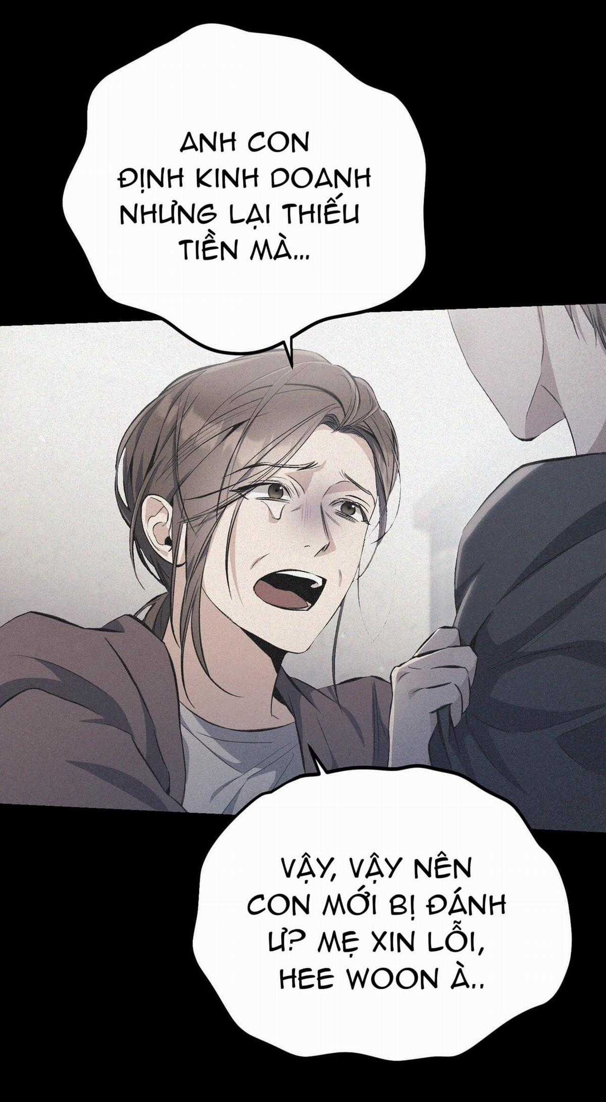 Formless - Chapter 4 - Trang 16