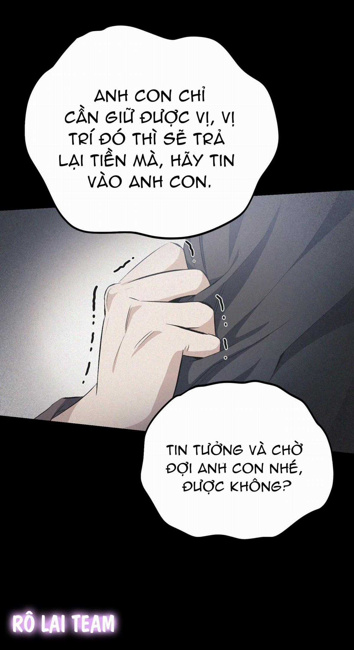 Formless - Chapter 4 - Trang 17