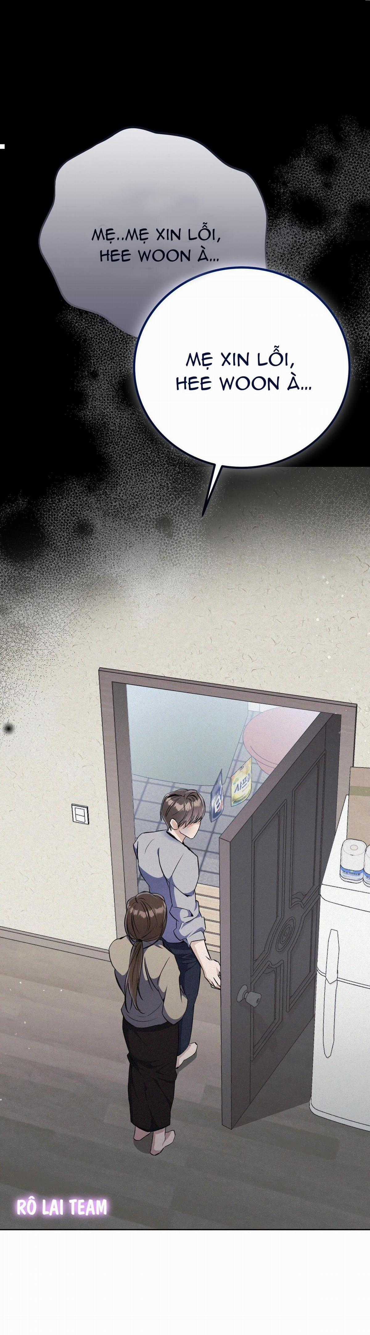 Formless - Chapter 4 - Trang 18