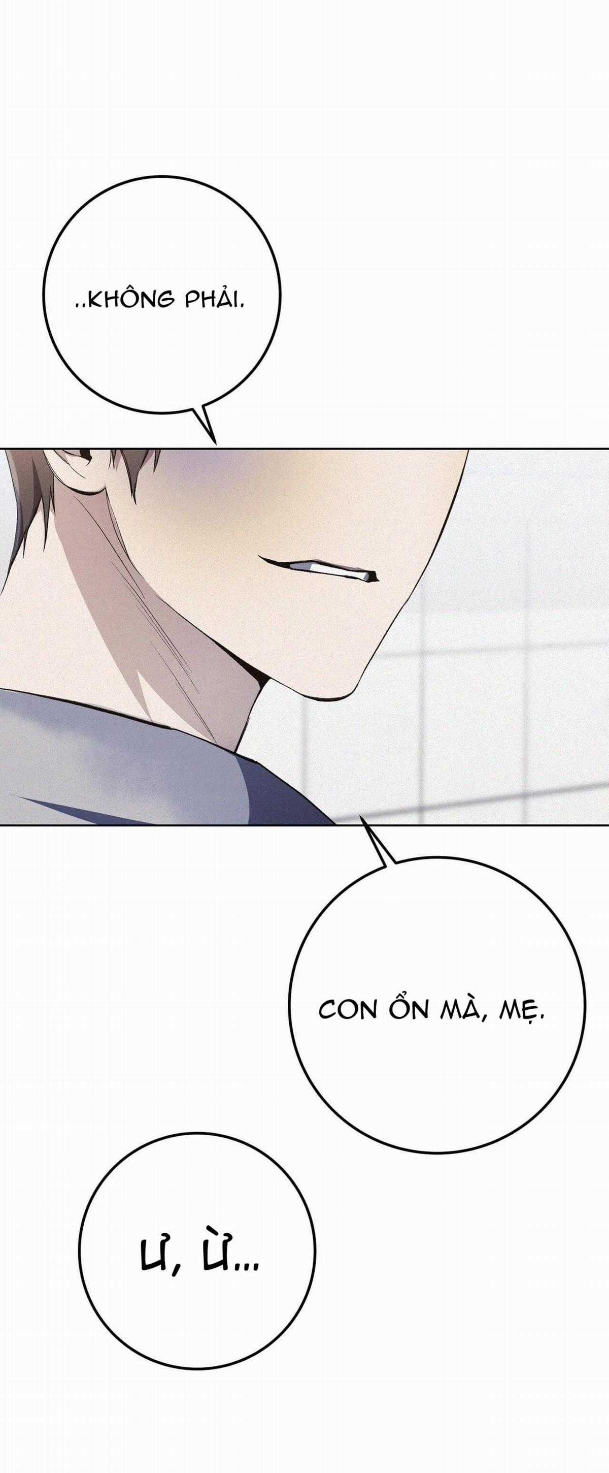 Formless - Chapter 4 - Trang 19