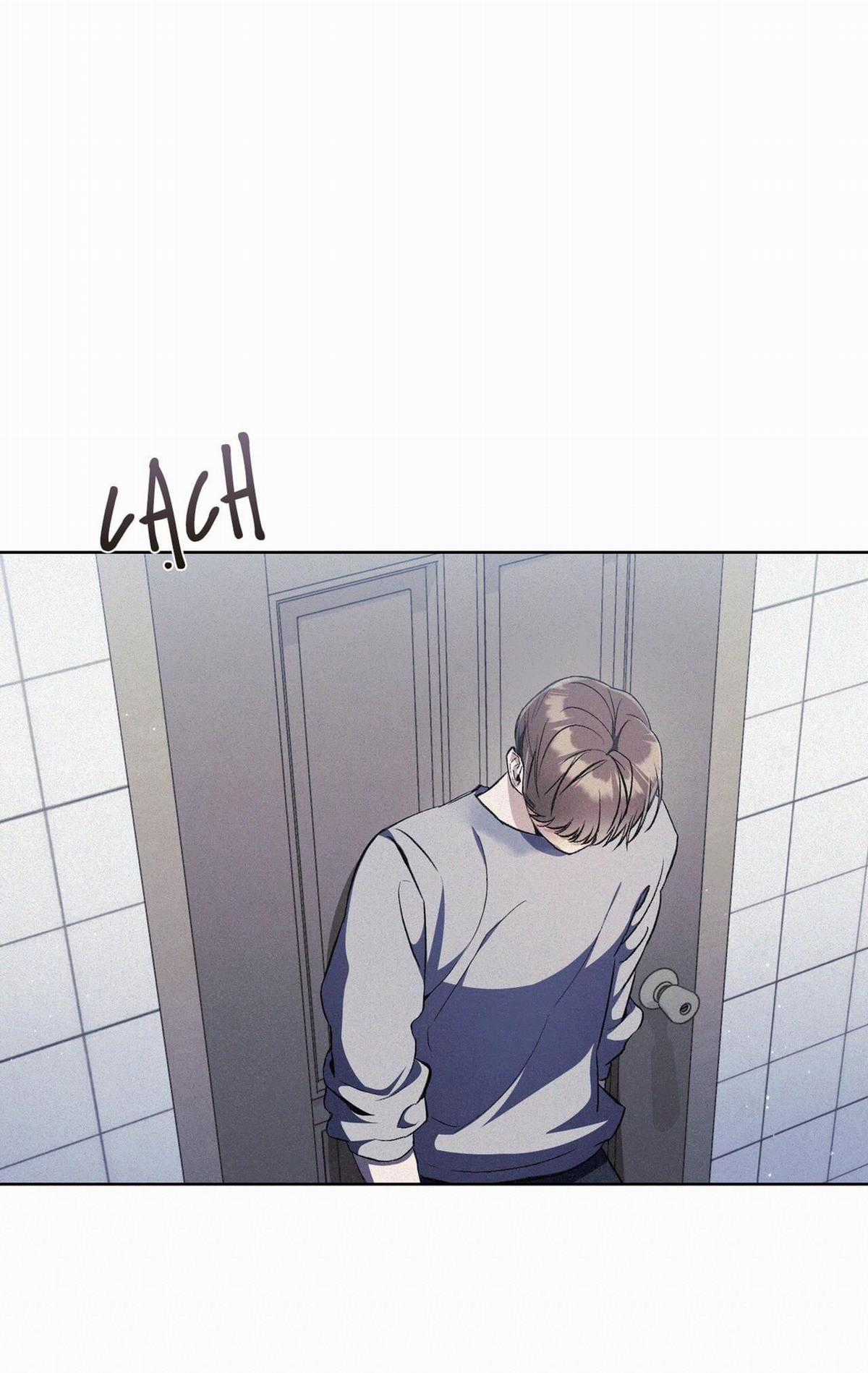 Formless - Chapter 4 - Trang 20