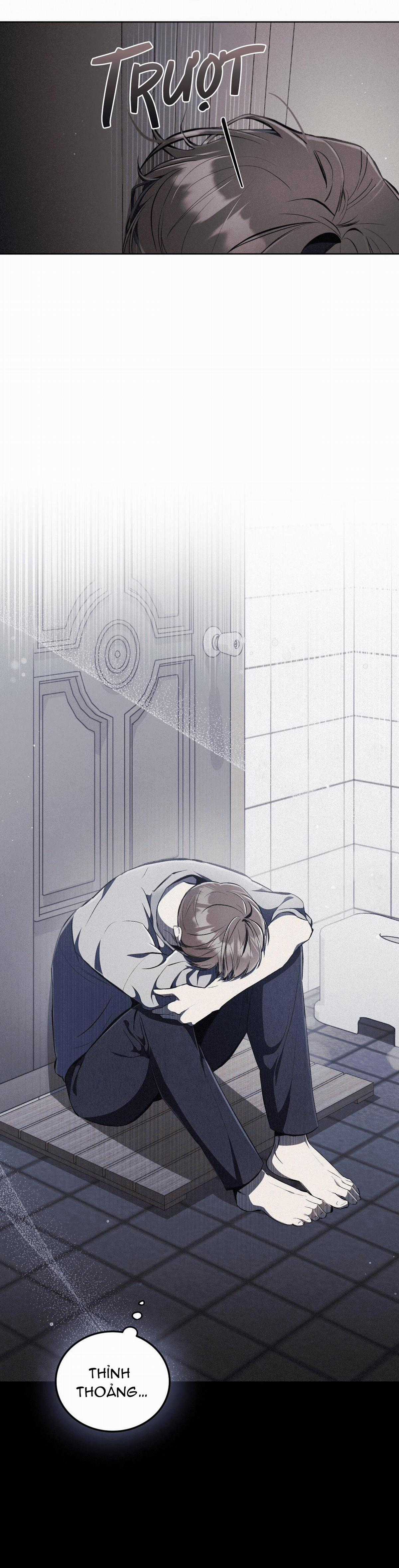 Formless - Chapter 4 - Trang 21