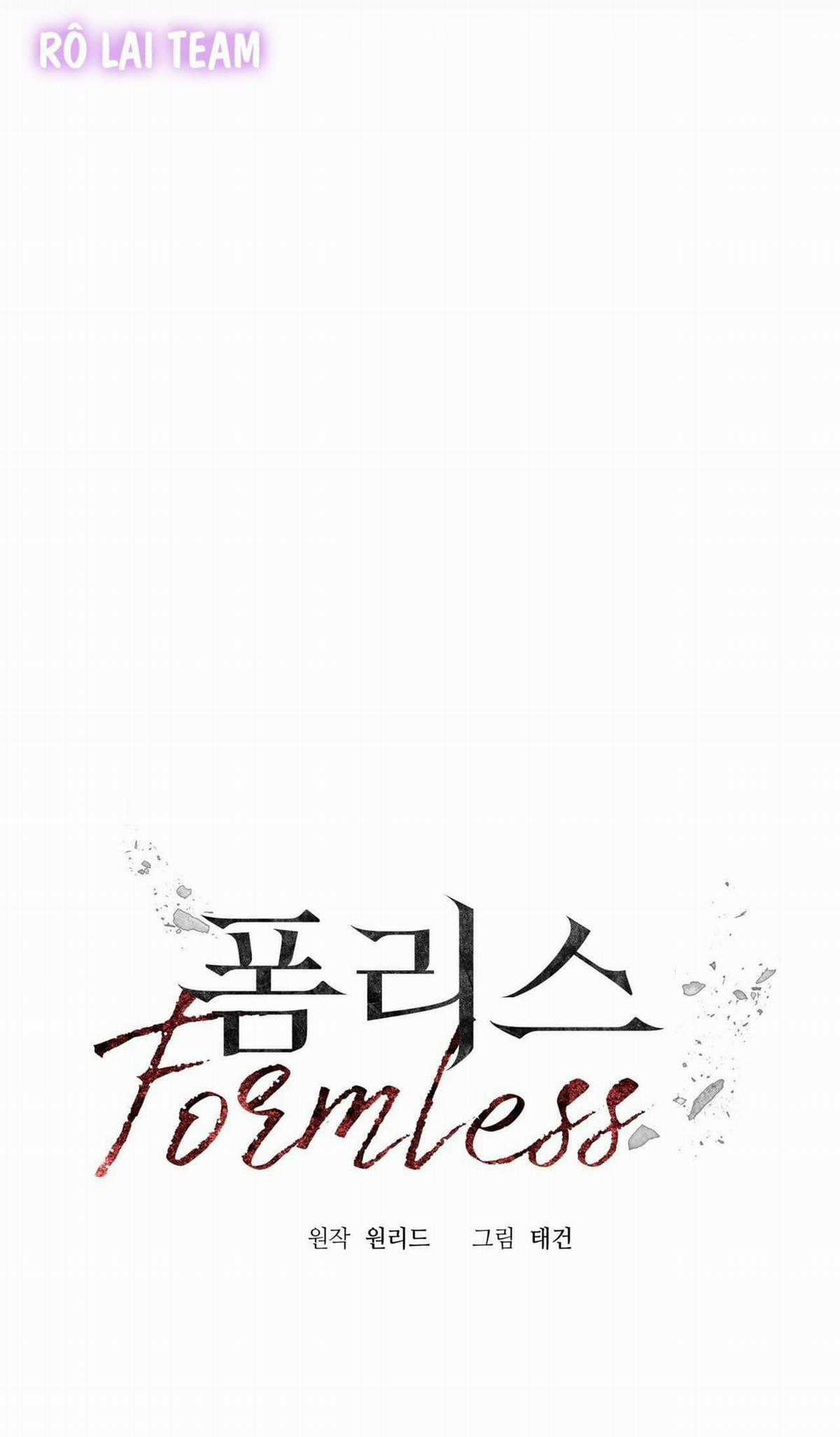 Formless - Chapter 4 - Trang 23