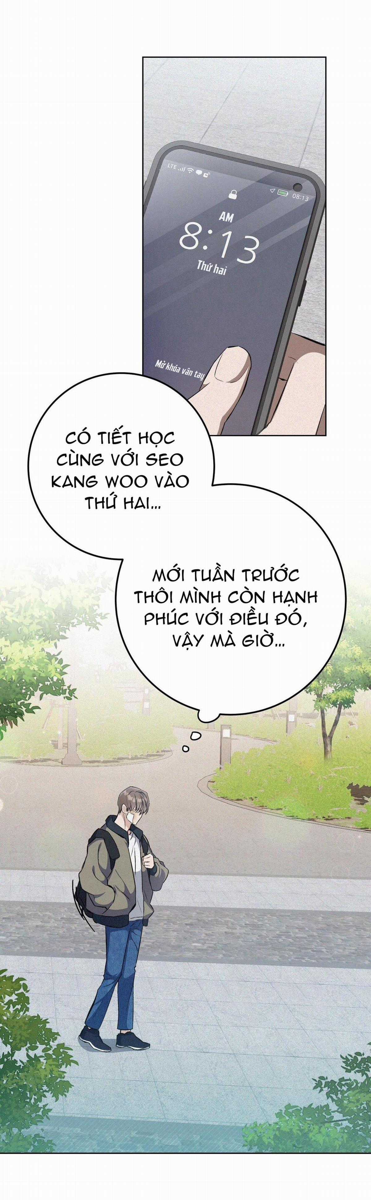 Formless - Chapter 4 - Trang 24