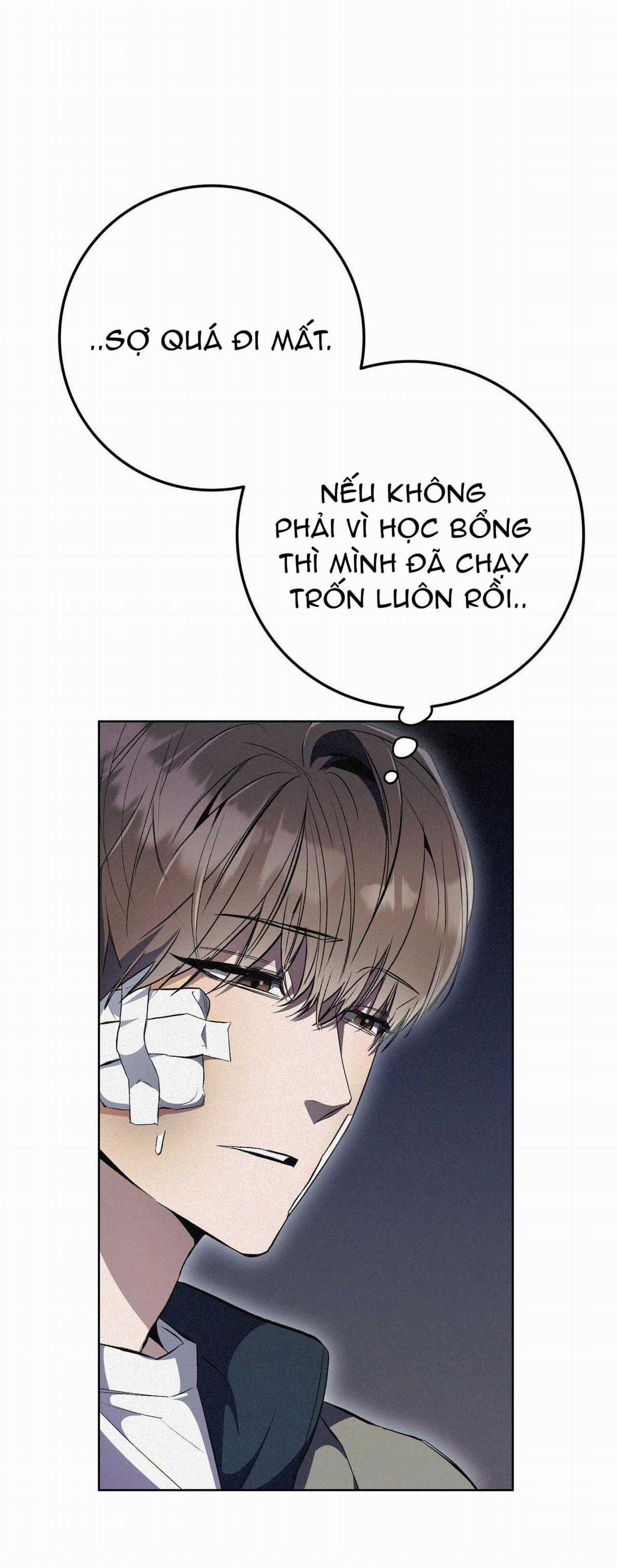 Formless - Chapter 4 - Trang 25