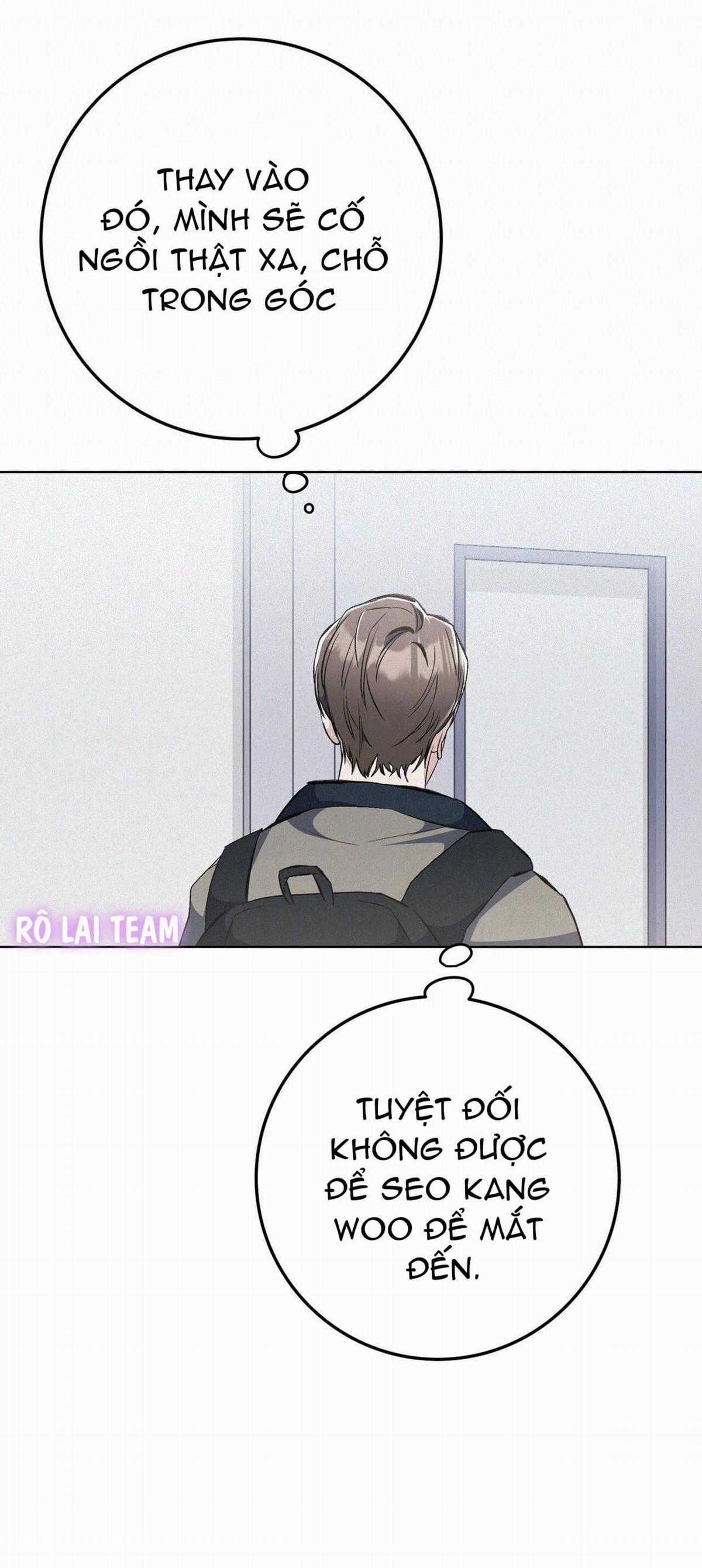 Formless - Chapter 4 - Trang 26