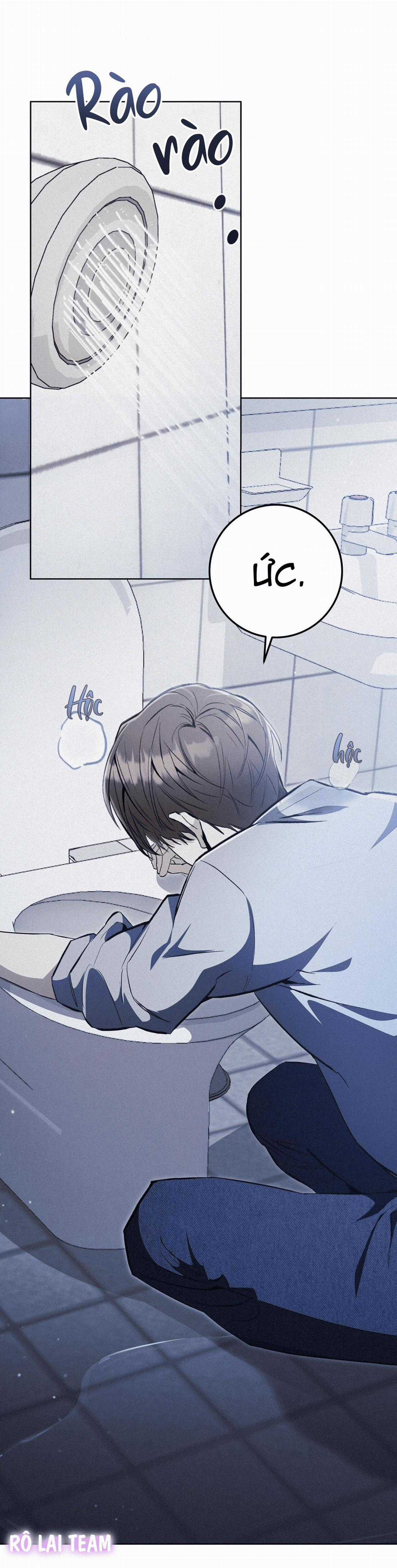 Formless - Chapter 4 - Trang 4