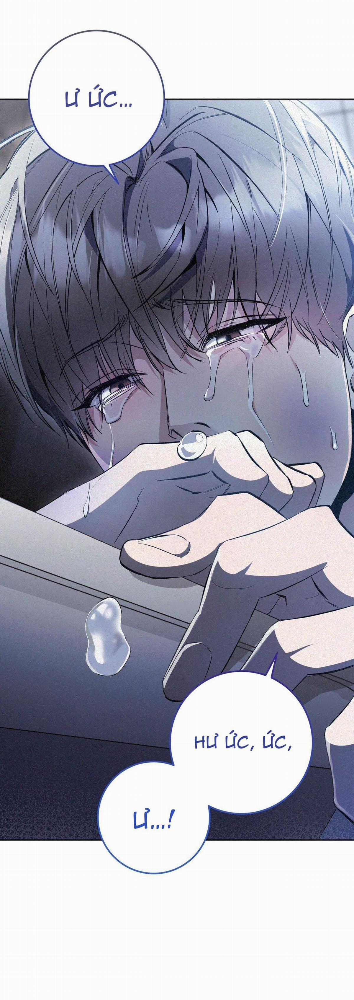 Formless - Chapter 4 - Trang 6