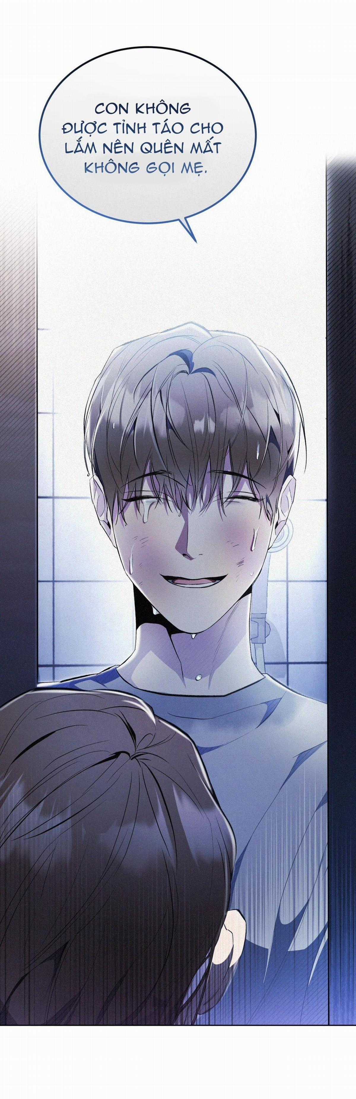 Formless - Chapter 4 - Trang 8