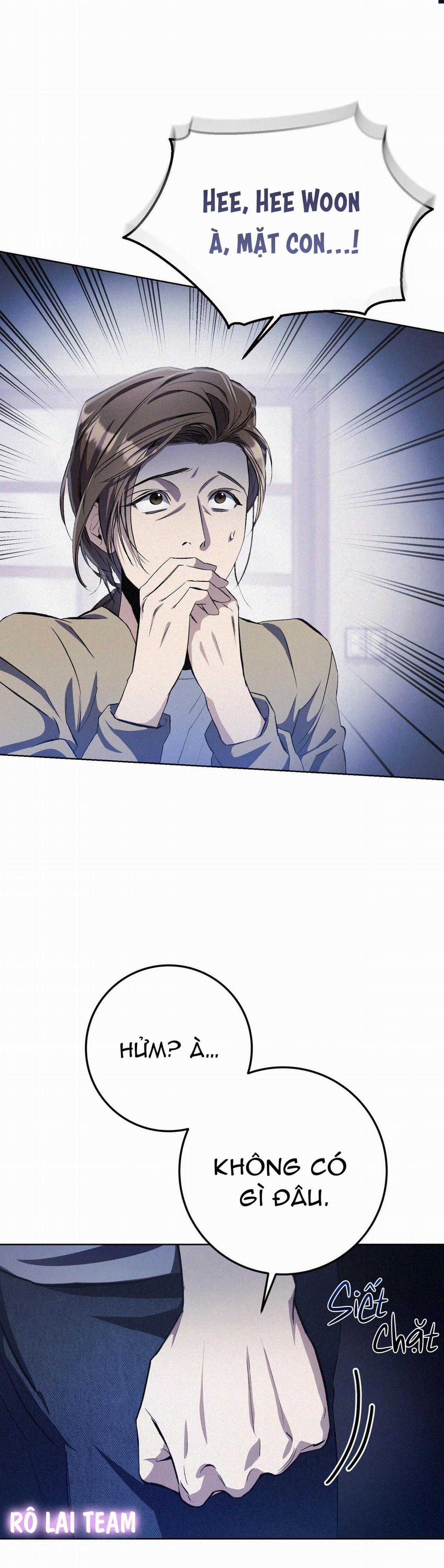 Formless - Chapter 4 - Trang 9