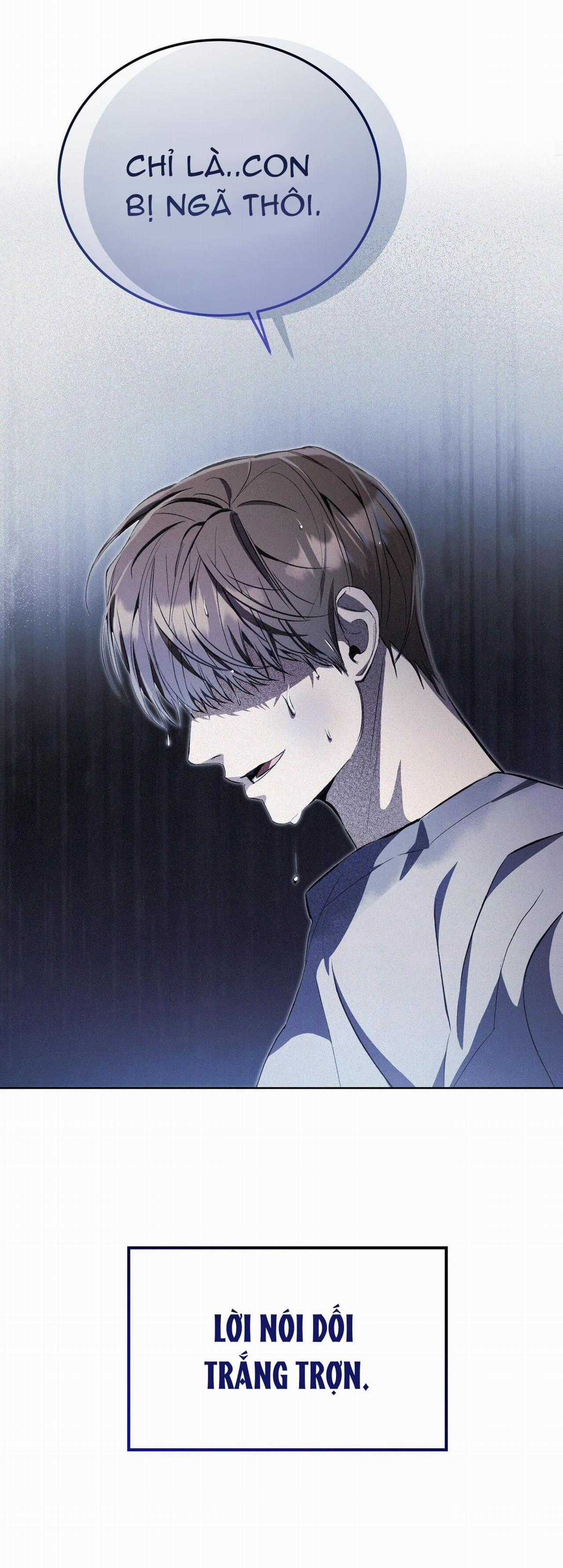 Formless - Chapter 4 - Trang 10