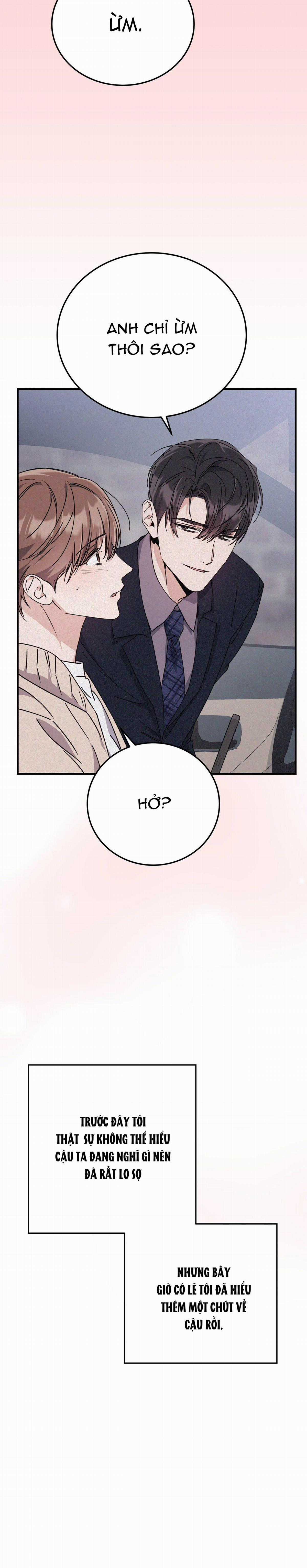 Formless - Chapter 40 - Trang 12