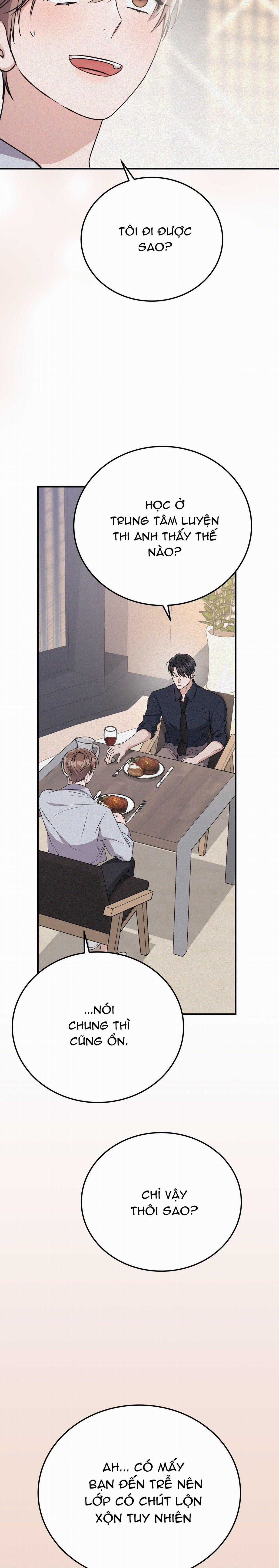 Formless - Chapter 40 - Trang 25