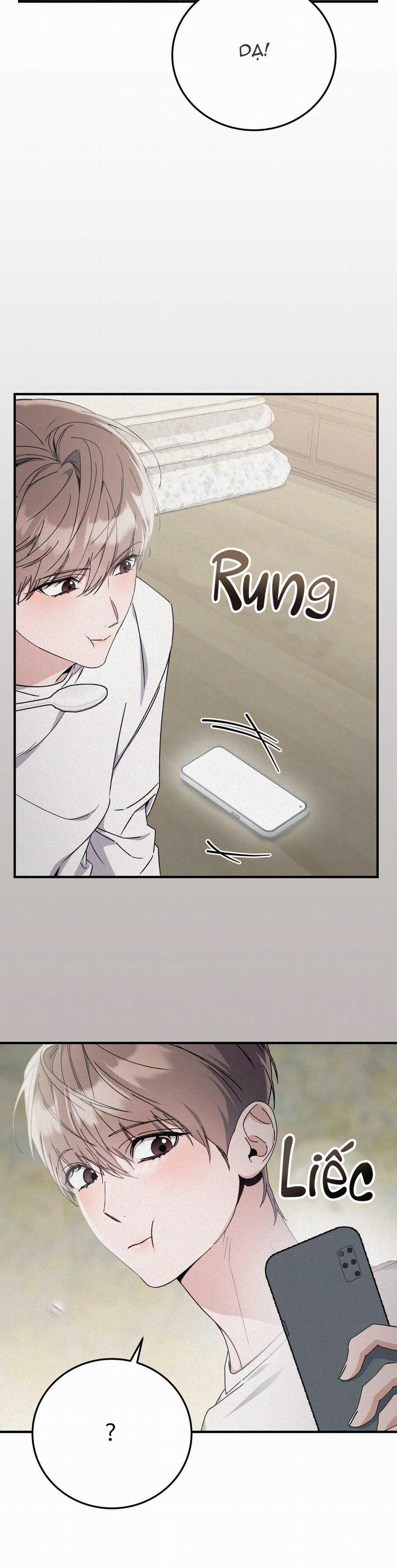 Formless - Chapter 40 - Trang 4