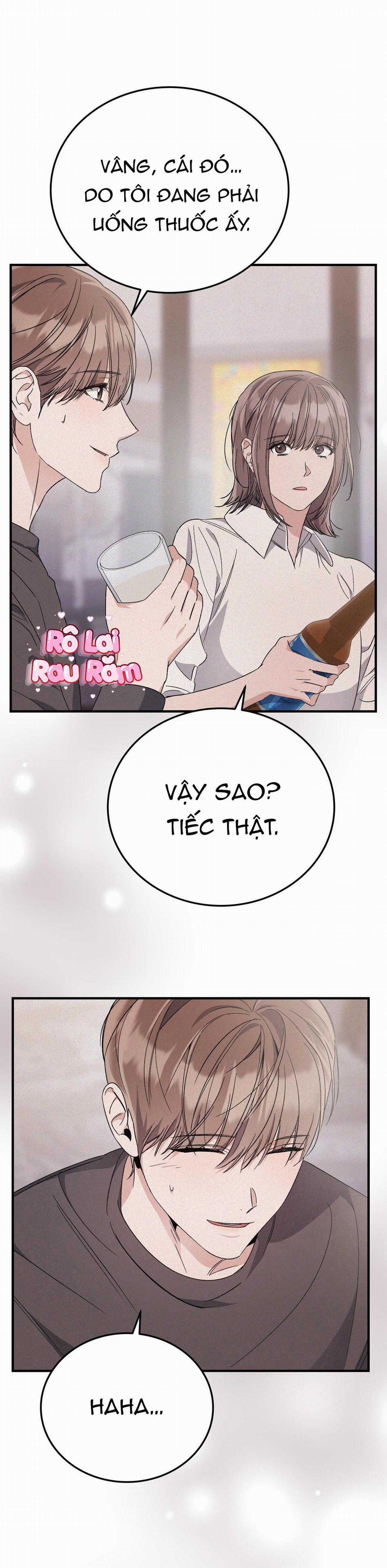 Formless - Chapter 42 - Trang 11