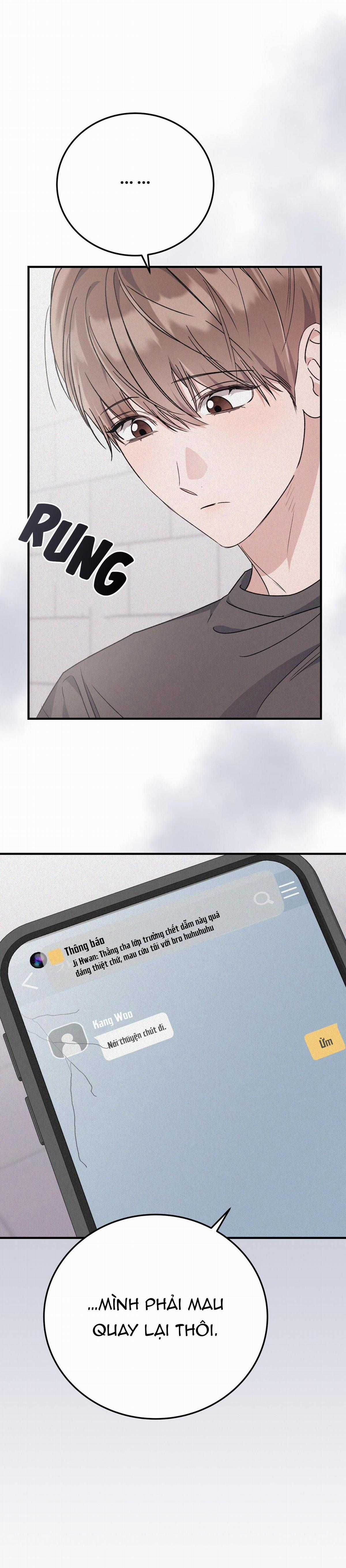 Formless - Chapter 42 - Trang 16