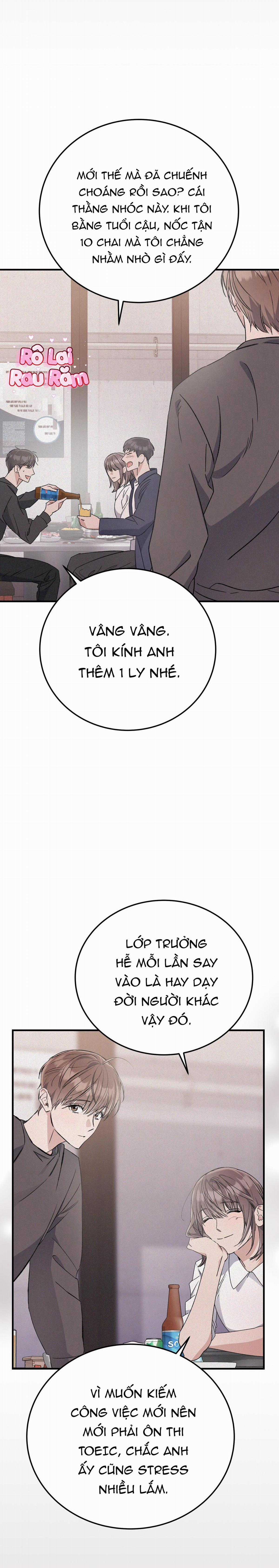 Formless - Chapter 42 - Trang 17