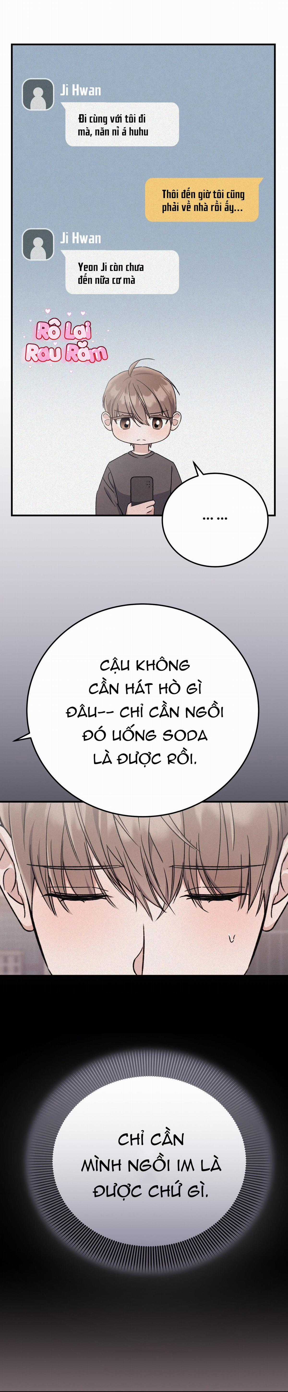 Formless - Chapter 42 - Trang 19