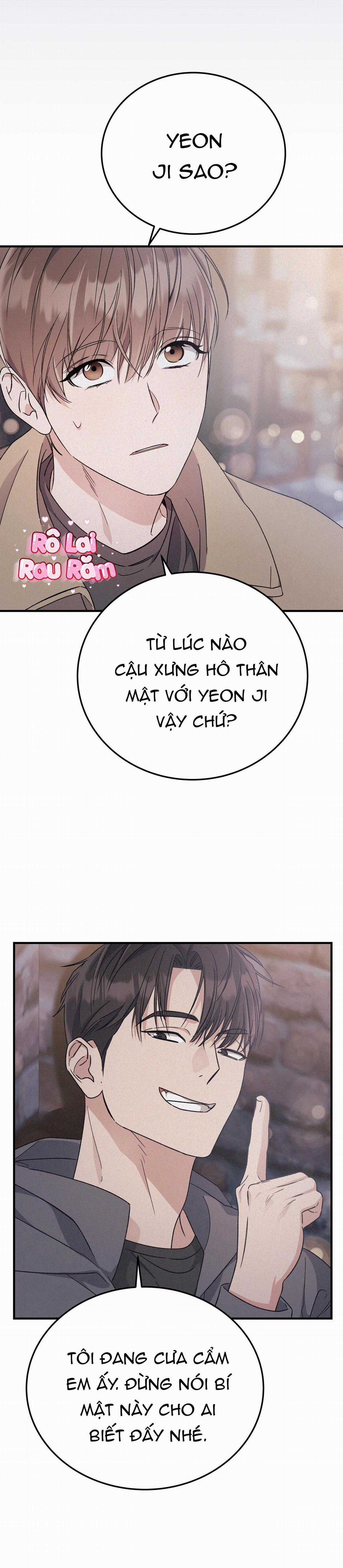 Formless - Chapter 42 - Trang 9