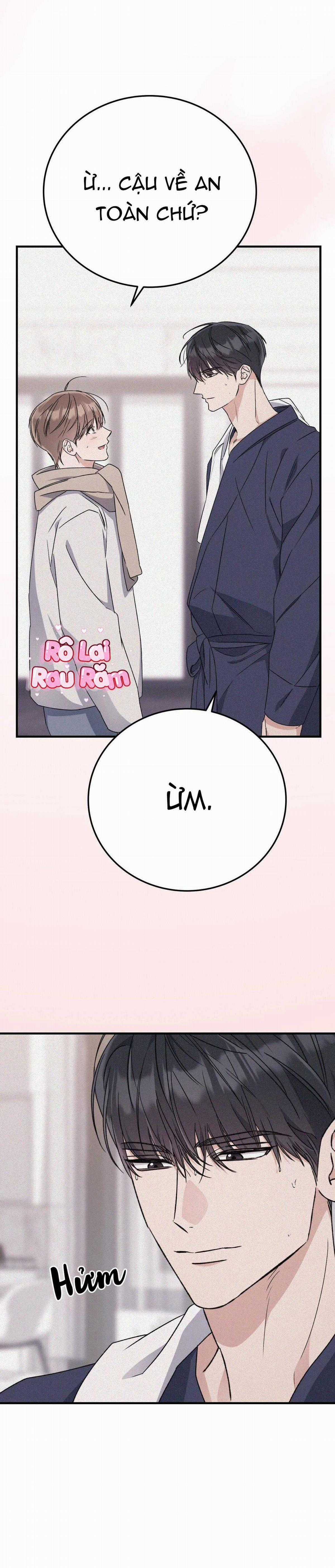 Formless - Chapter 43 - Trang 16