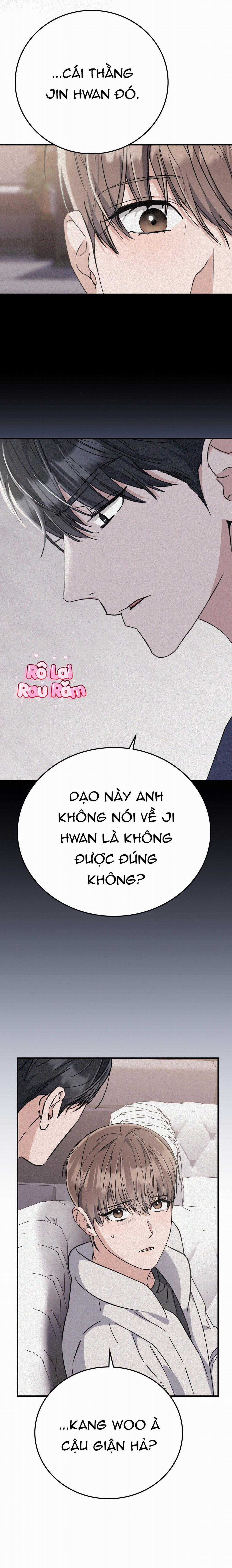 Formless - Chapter 43 - Trang 24