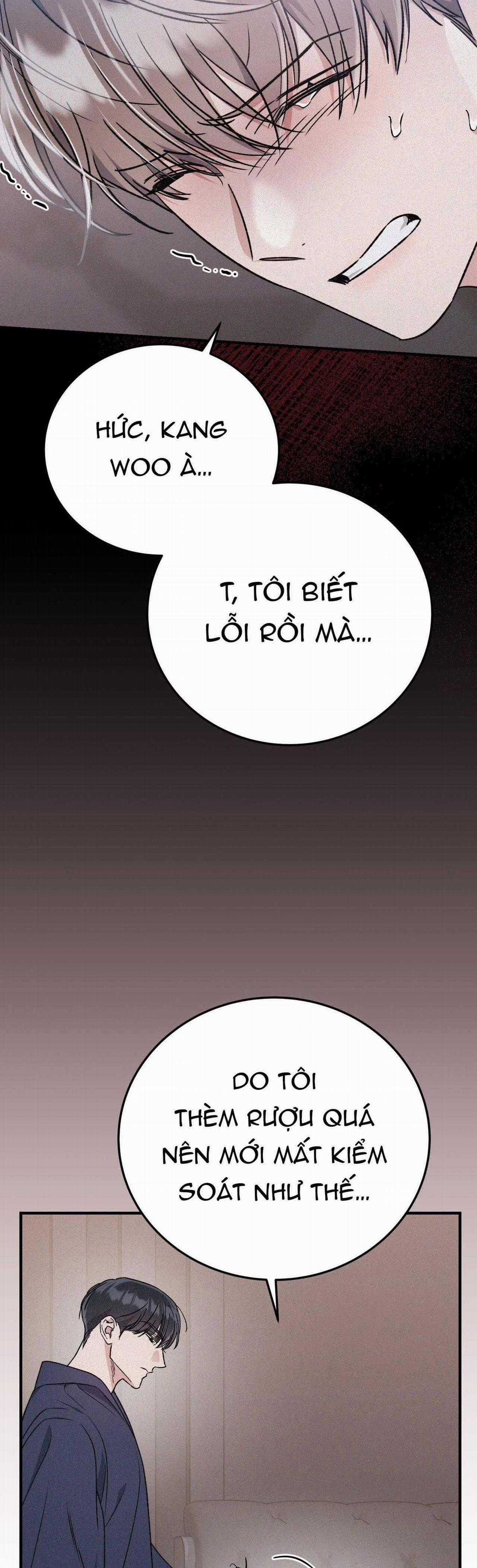 Formless - Chapter 44 - Trang 12