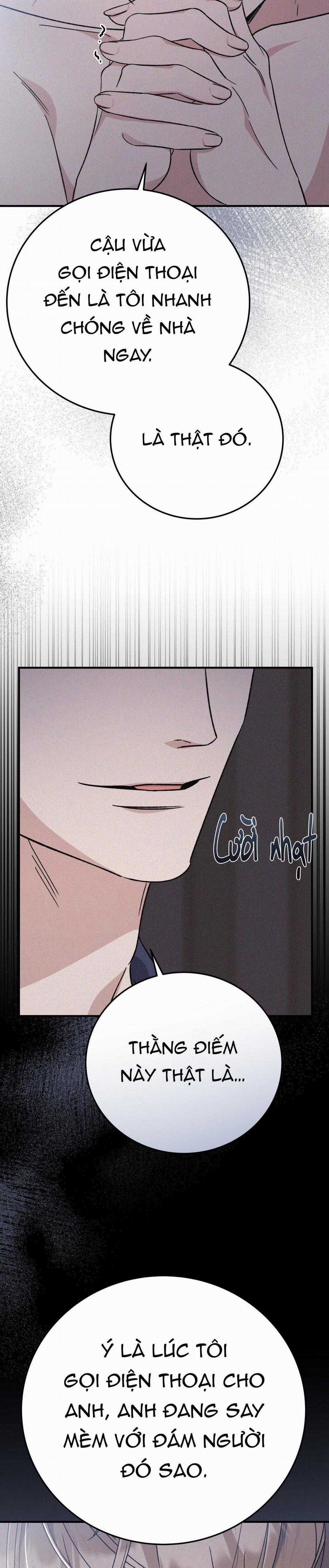 Formless - Chapter 44 - Trang 14