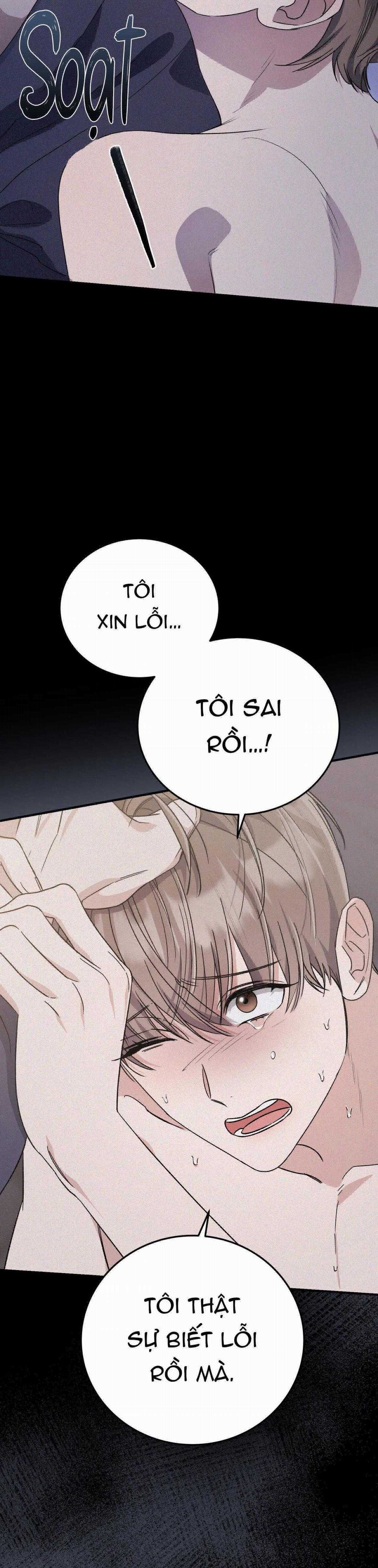 Formless - Chapter 44 - Trang 16