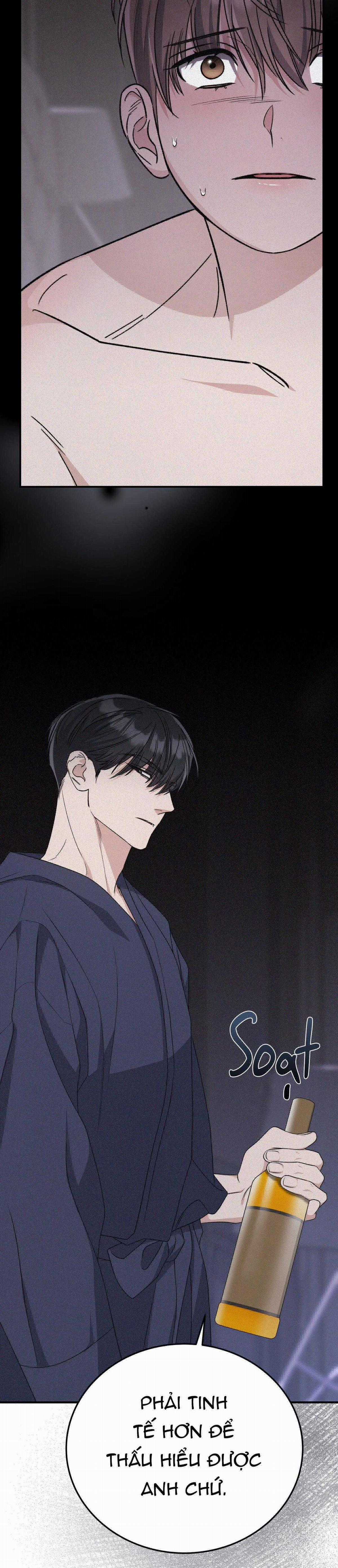 Formless - Chapter 44 - Trang 22