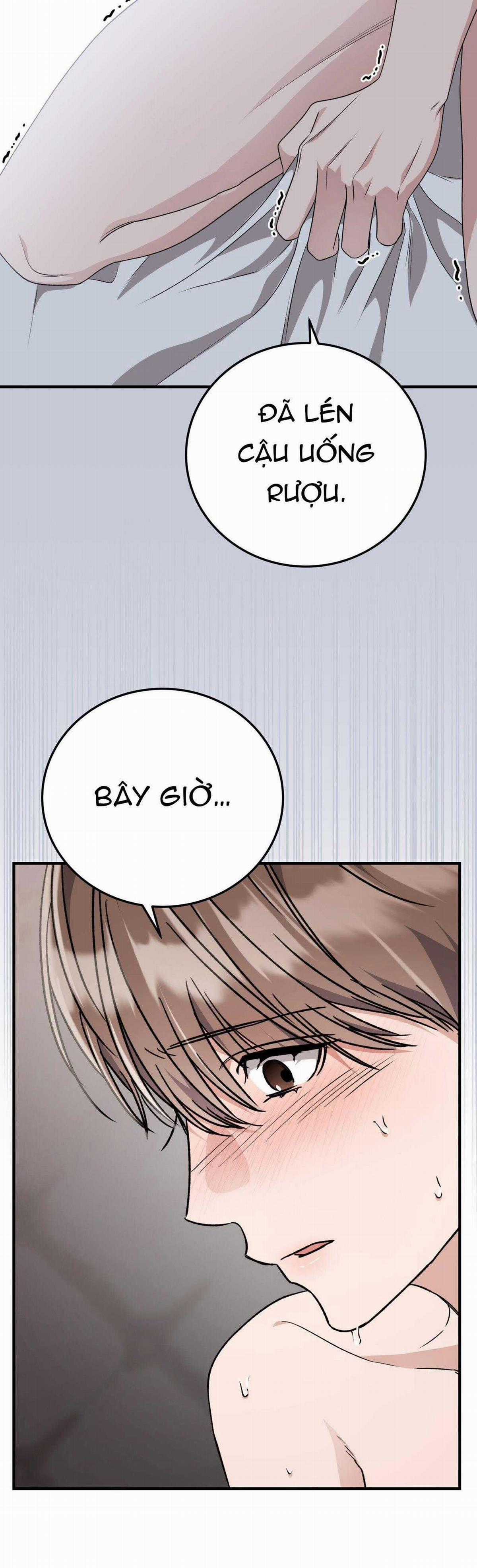 Formless - Chapter 44 - Trang 4