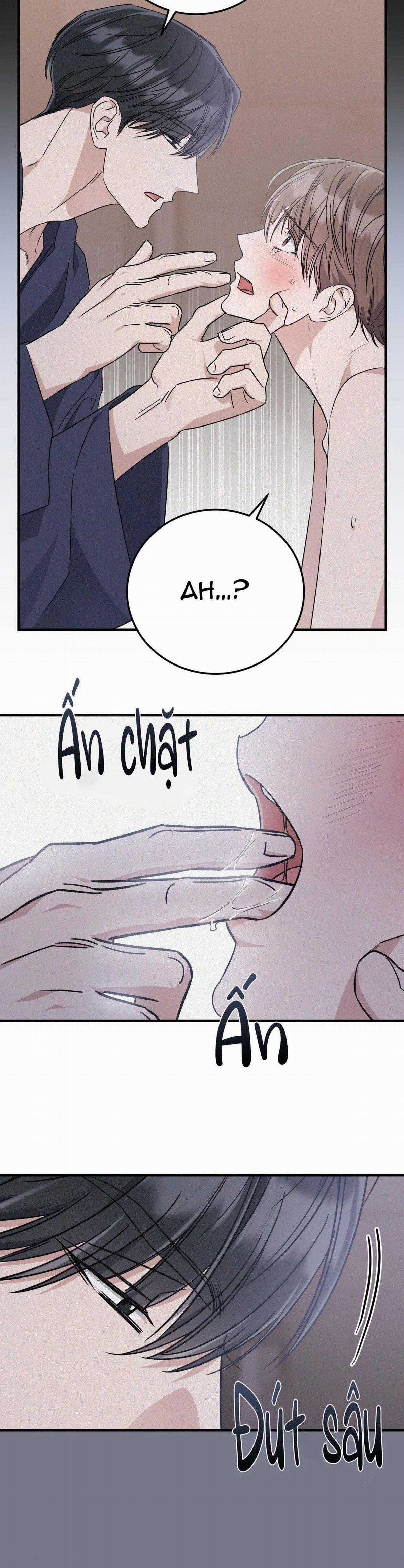 Formless - Chapter 44 - Trang 34